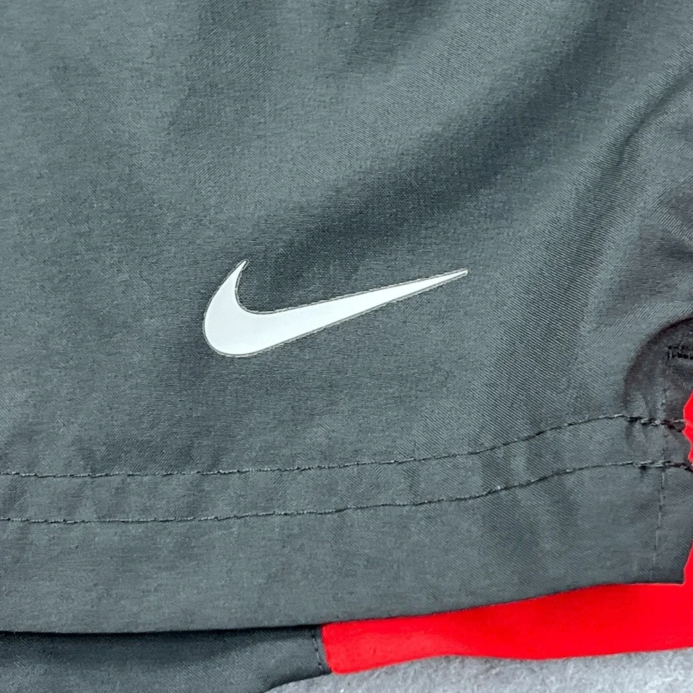 VTG‎ Nike Shorts Mens XL Gray 5.5